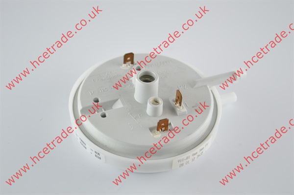 ROBINSON WILLEY 822062